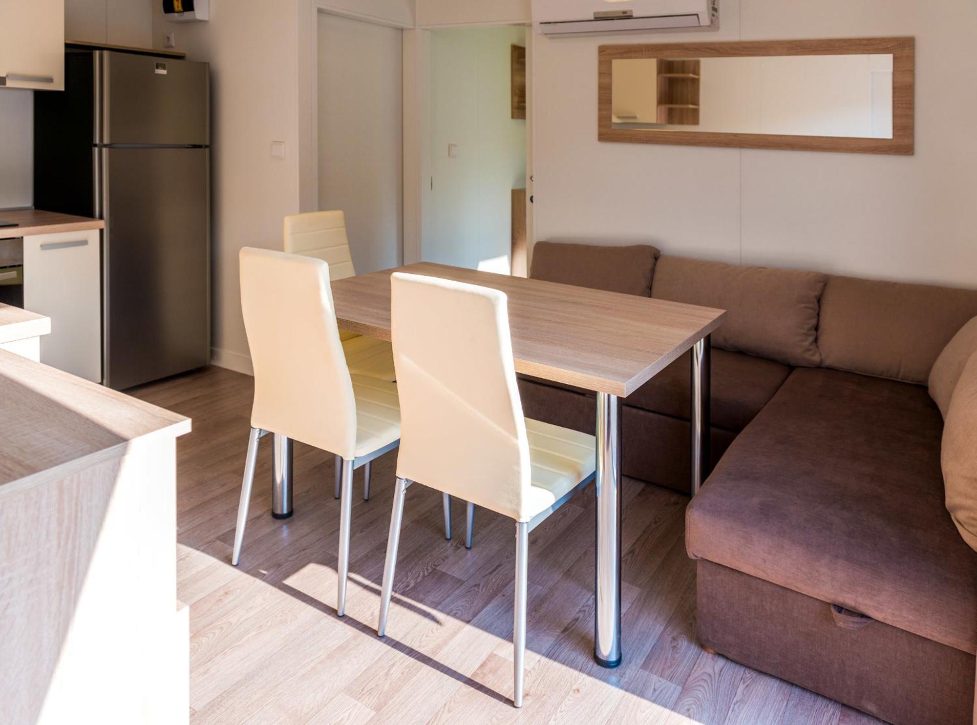 Boutique Camping Materada Beach Porec Room photo