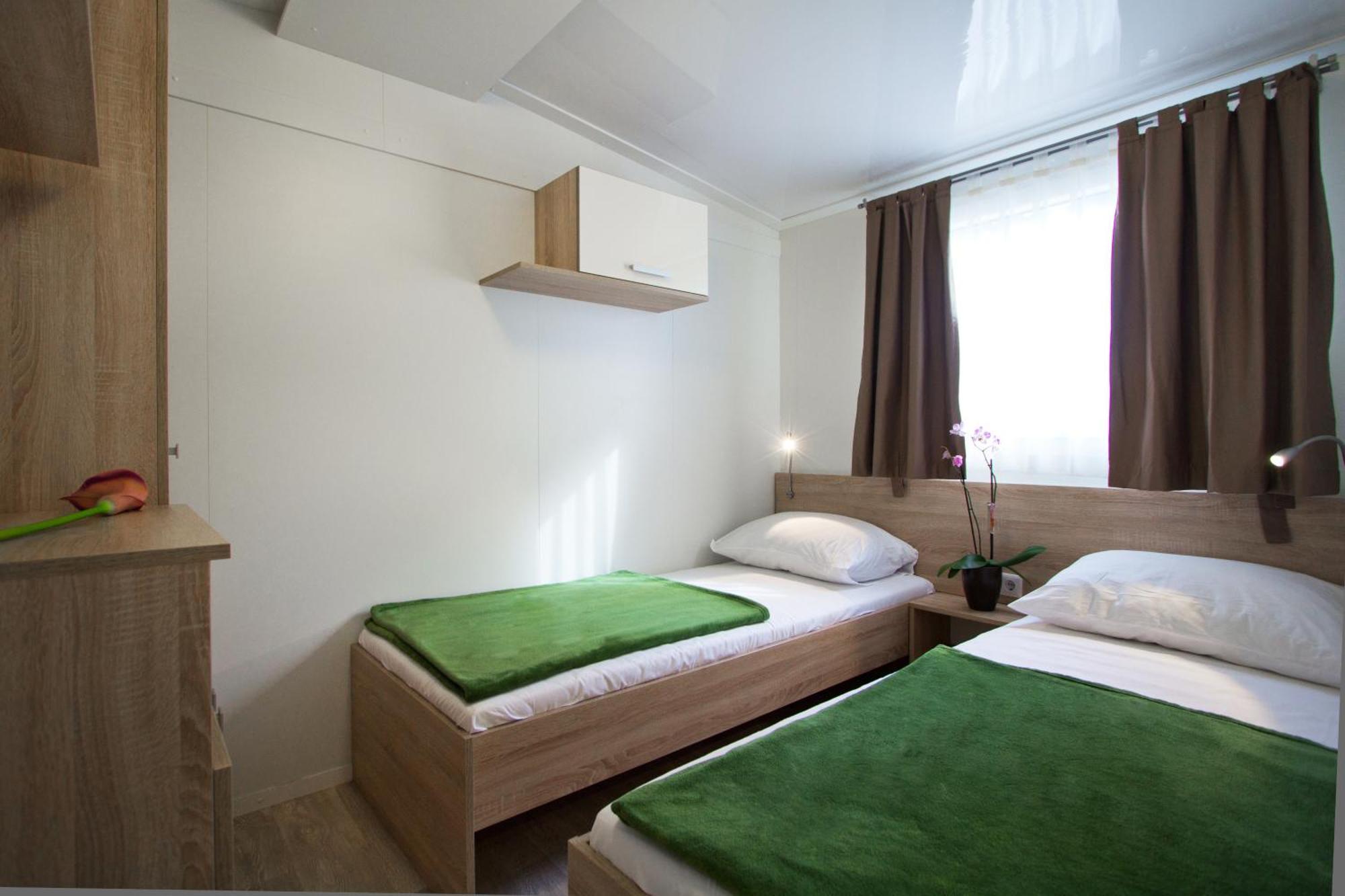 Boutique Camping Materada Beach Porec Room photo