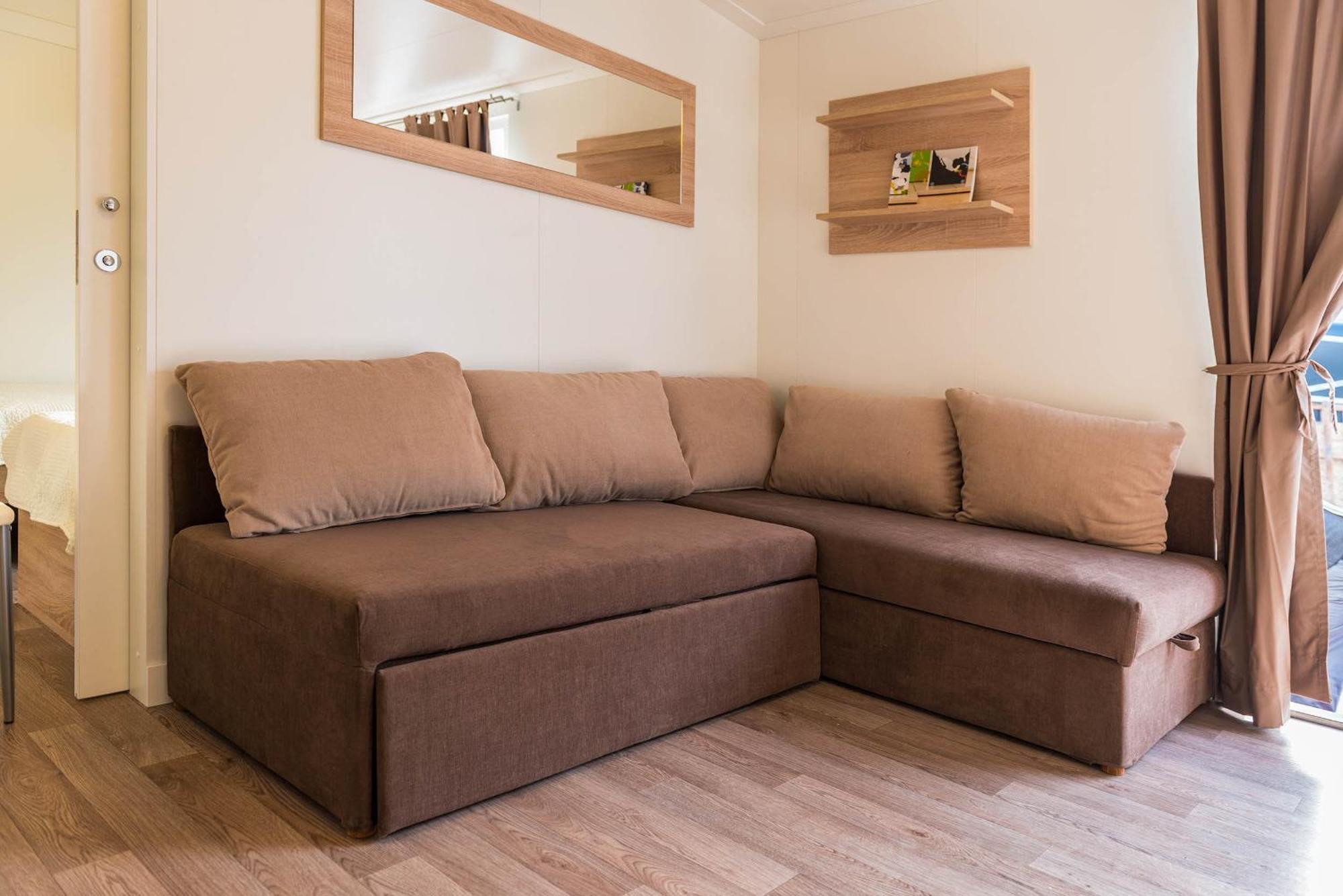 Boutique Camping Materada Beach Porec Room photo
