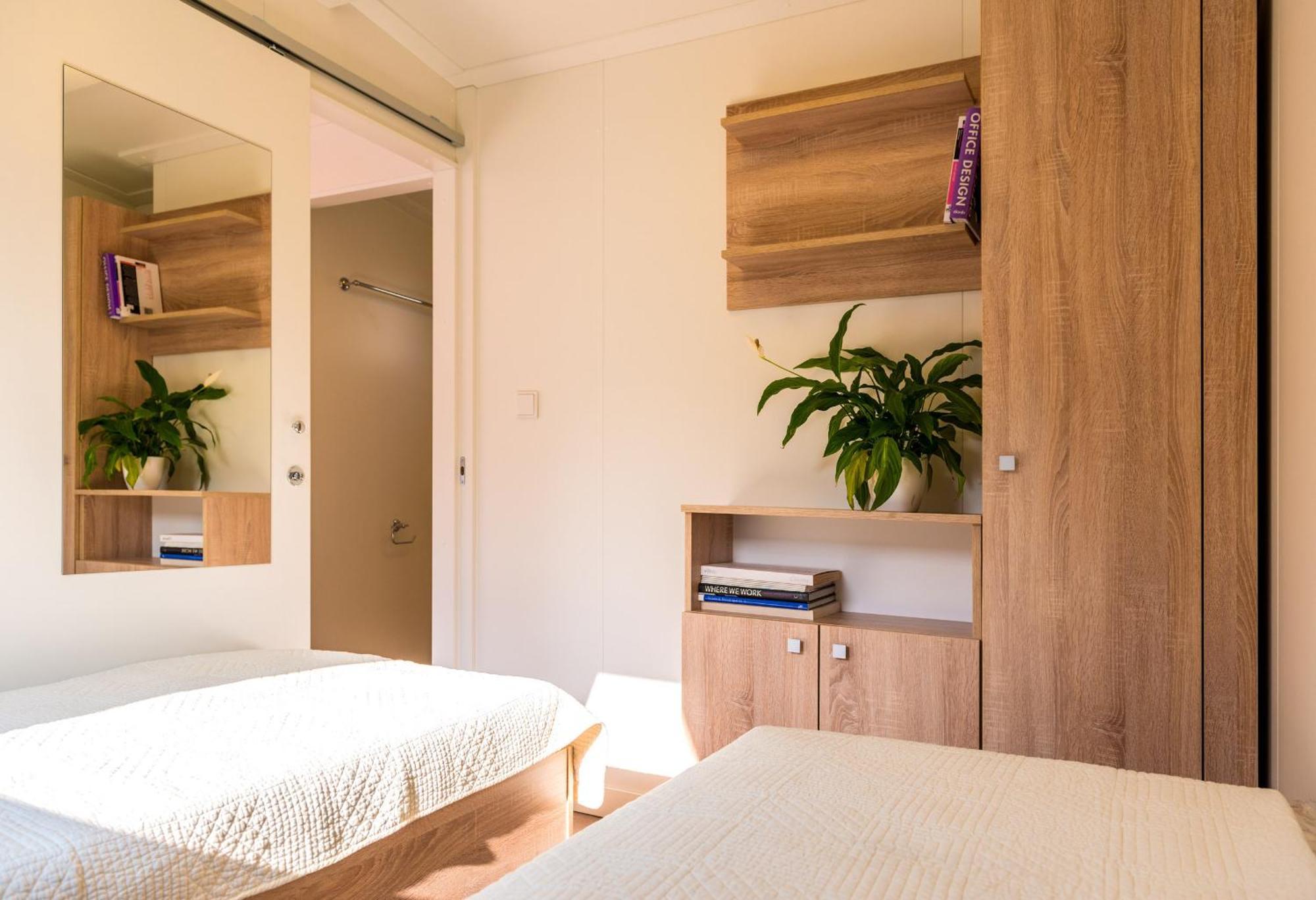 Boutique Camping Materada Beach Porec Exterior photo