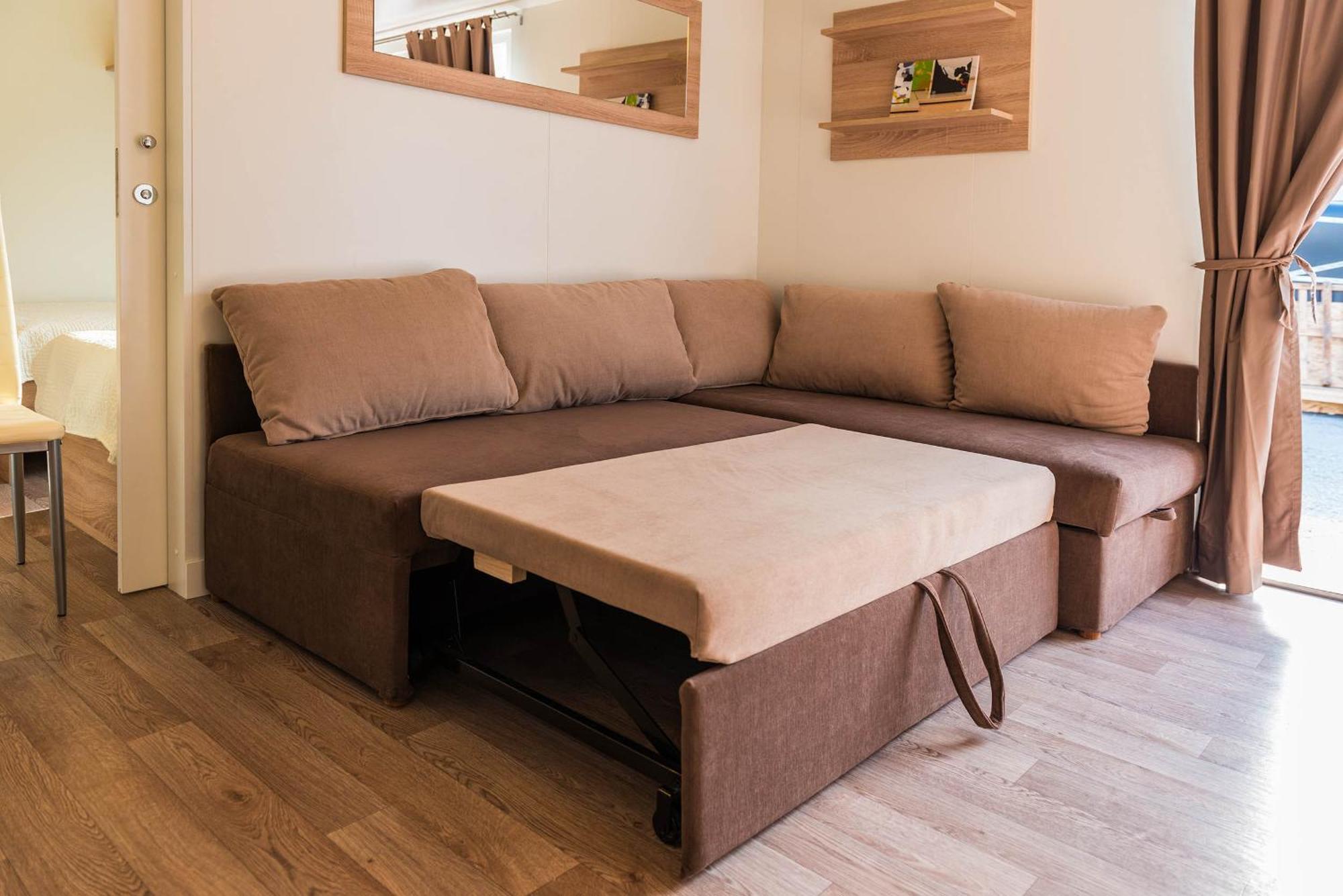 Boutique Camping Materada Beach Porec Exterior photo