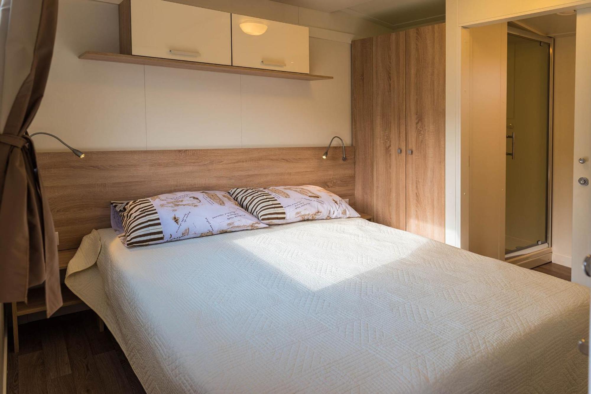 Boutique Camping Materada Beach Porec Exterior photo