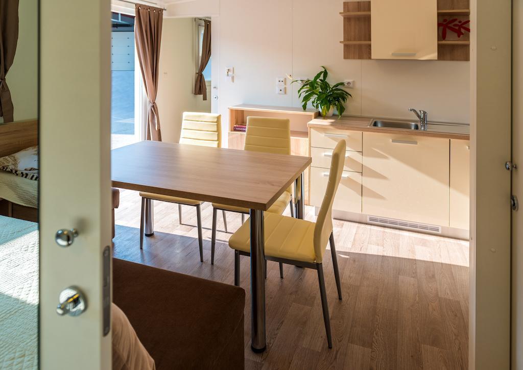 Boutique Camping Materada Beach Porec Room photo