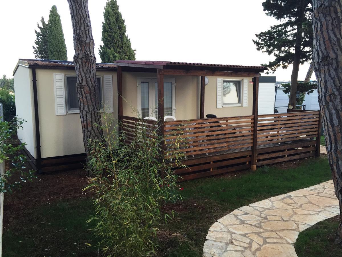 Boutique Camping Materada Beach Porec Room photo