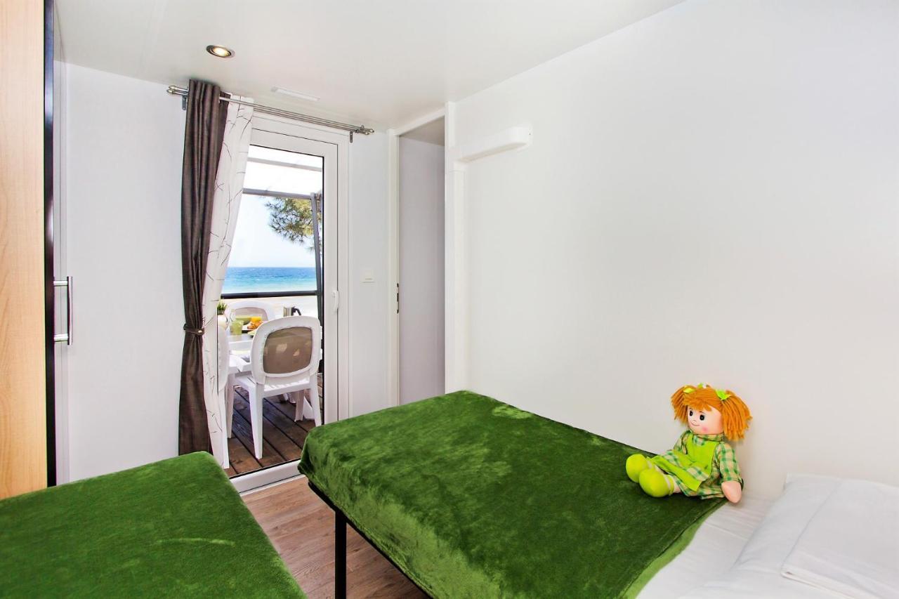 Boutique Camping Materada Beach Porec Exterior photo